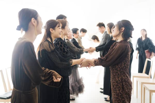 CRAZY GRANDE MAISON クレイジーグランメゾン|横浜・みなとみらい 結婚式場