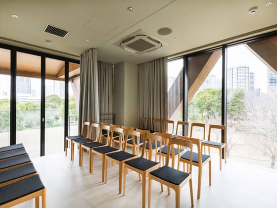 CRAZY GRANDE MAISON クレイジーグランメゾン｜横浜・みなとみらい 結婚式場