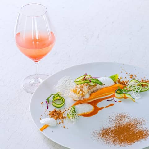 CRAZY GRANDE MAISON クレイジーグランメゾン｜横浜・みなとみらい 結婚式場