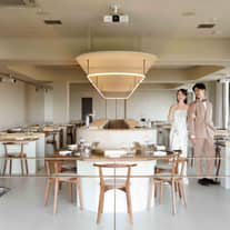 【HP限定★ご来館特典】パティシエ特製「季節のお菓子」