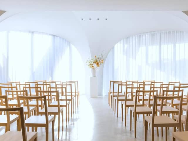 CRAZY GRANDE MAISON クレイジーグランメゾン｜横浜・みなとみらい 結婚式場