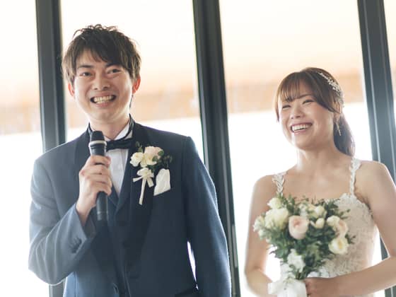 CRAZY GRANDE MAISON クレイジーグランメゾン｜横浜・みなとみらい 結婚式場