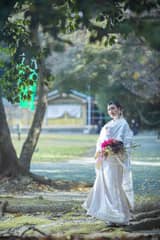 和装フォトウエディングプラン（撮影場所を選べます）