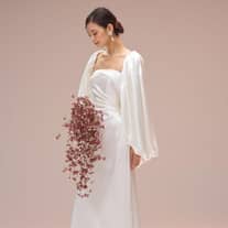 新郎新婦衣裳50％OFF！