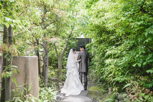 IMURI (イムリ)｜福岡市・桜坂の大人の隠れ家レストランウエディング