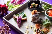 フェアご参加で無料試食プレゼント！