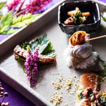 フェアご参加で無料試食プレゼント!