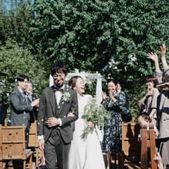 7大特典付！【26年10・11月】挙式＆披露宴プラン（20～60名様）