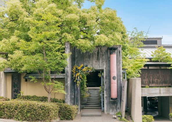 IMURI (イムリ)｜福岡市・桜坂の大人の隠れ家レストランウエディング