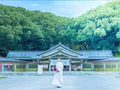 11大特典付！【26年8月まで】神前式＆披露宴プラン（20～60名様）