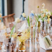 【2026年8月までのご婚礼】総額より最大60万円OFF!