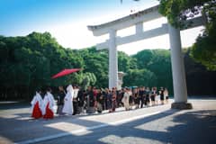 【神前式プラン】164,780円