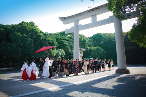 【神前式プラン】164,780円