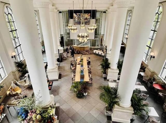 【公式】CRAFT.WEDDING YOKOHAMA