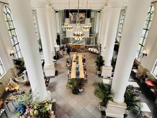 【公式】CRAFT.WEDDING YOKOHAMA