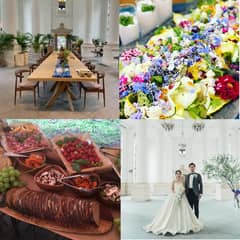 【オープン記念‼︎ウエディングパーティお持込フリープラン】