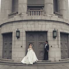 【オープン記念】フォトウエディングプラン