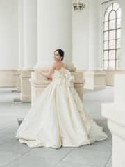 【新プランスタート】自分のためのソロウエディングフォトプラン