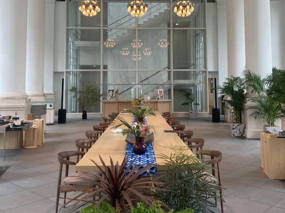 【公式】CRAFT.WEDDING YOKOHAMA