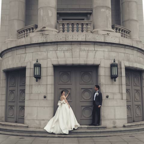 【公式】CRAFT.WEDDING YOKOHAMA