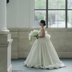 バンクパークヨコハマ【プライベートドレスフォトプラン】