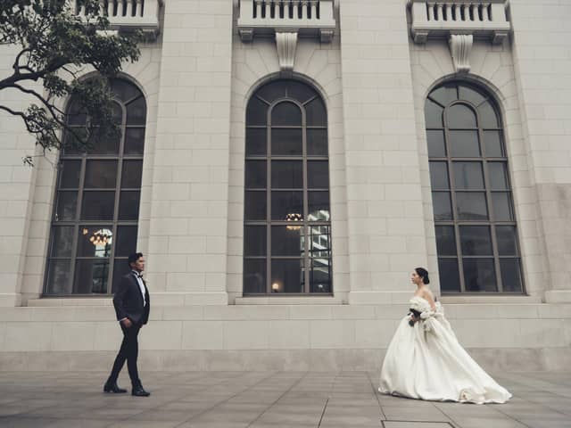 【公式】CRAFT.WEDDING YOKOHAMA