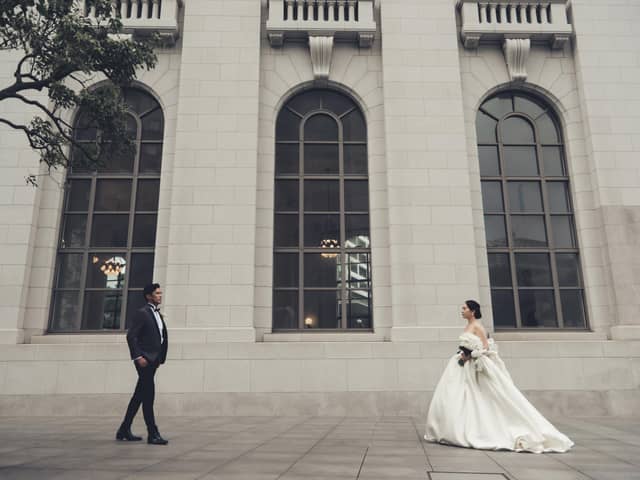 【公式】CRAFT.WEDDING YOKOHAMA