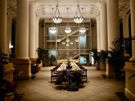 【公式】CRAFT.WEDDING YOKOHAMA