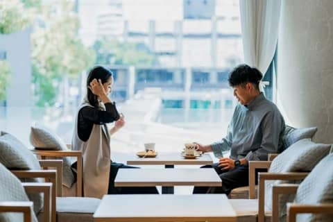 オリエンタルホテル福岡 博多ステーション