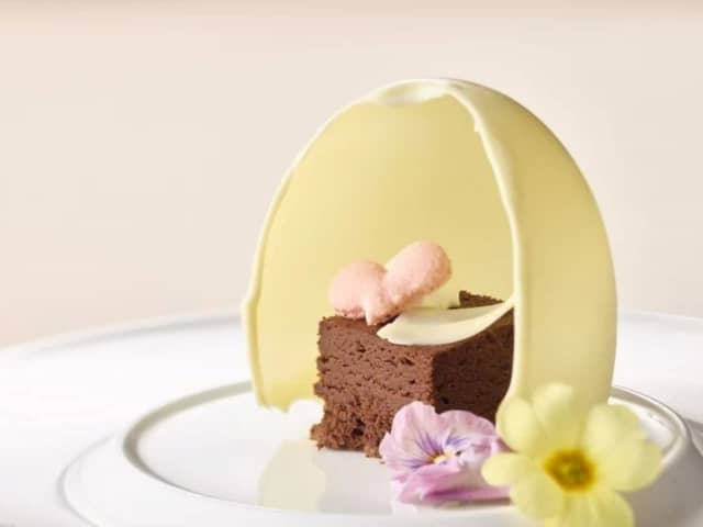 オリエンタルホテル福岡 博多ステーション