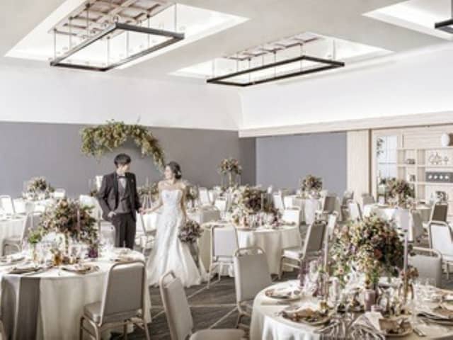 オリエンタルホテル福岡 博多ステーション