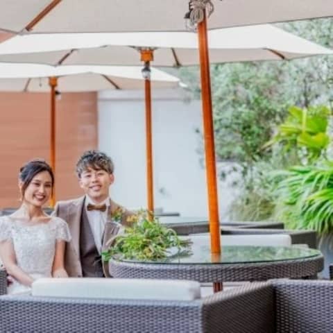 オリエンタルホテル福岡 博多ステーション