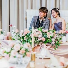 10名68万円〜◆少人数専用会場で◆プライベート少人数プラン