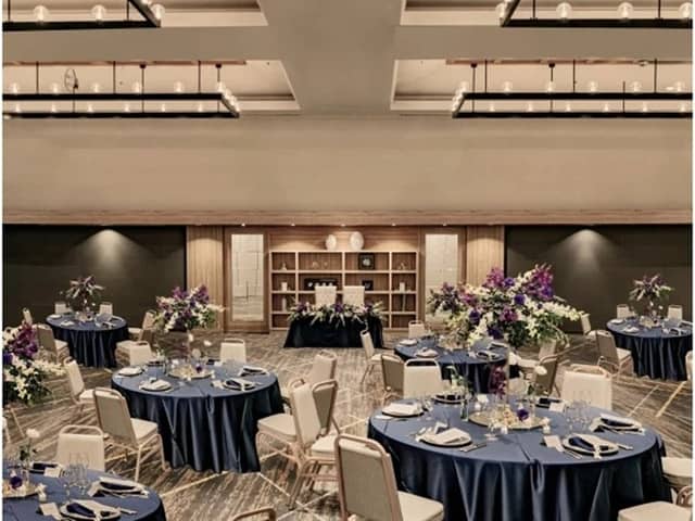 オリエンタルホテル福岡 博多ステーション