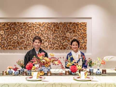 オリエンタルホテル福岡 博多ステーション