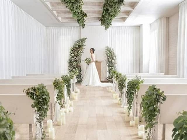 オリエンタルホテル福岡 博多ステーション