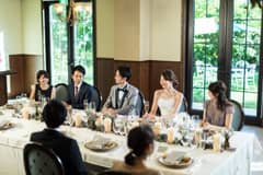 【少人数様向け】アットホームプラン♪
