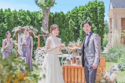 誓いの森　イストアール公式