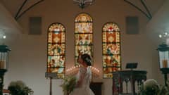 Wedding Ceremony Plan