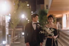 松本・安曇野ロケ撮影♪フォトウェディングプラン☆彡