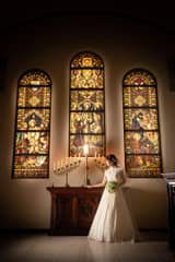 Wedding Ceremony Plan