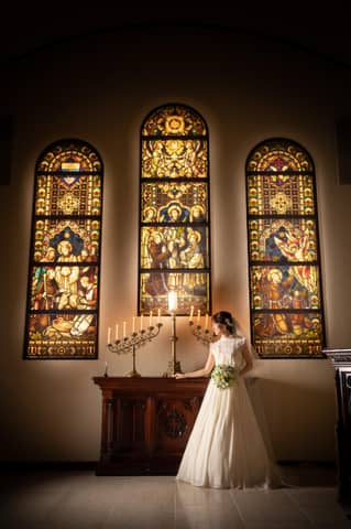 Wedding Ceremony Plan