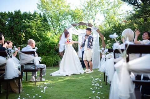 誓いの森　イストアール公式