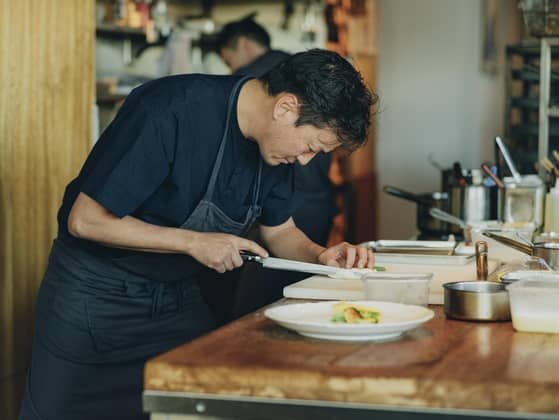 Restaurant Sola｜レストランソラ