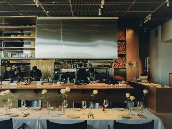 Restaurant Sola｜レストランソラ