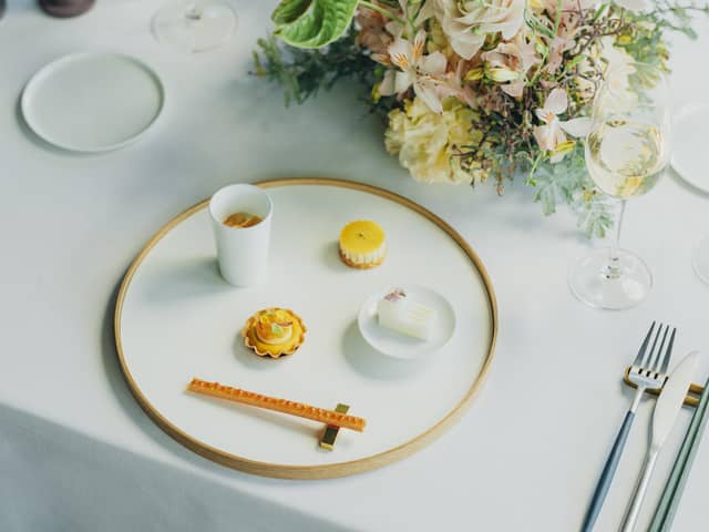 Restaurant Sola|レストランソラ