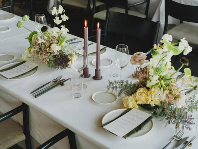 Restaurant Sola|レストランソラ