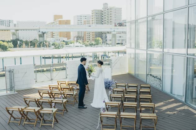 Restaurant Sola｜レストランソラ