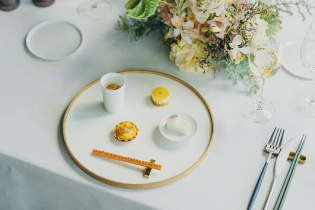 Restaurant Sola｜レストランソラ