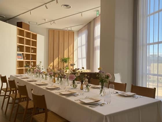 Restaurant Sola｜レストランソラ